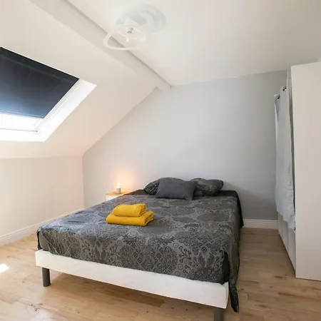 Maison En Plein Centre Avec Piscine Garage Et Clim Périgueux